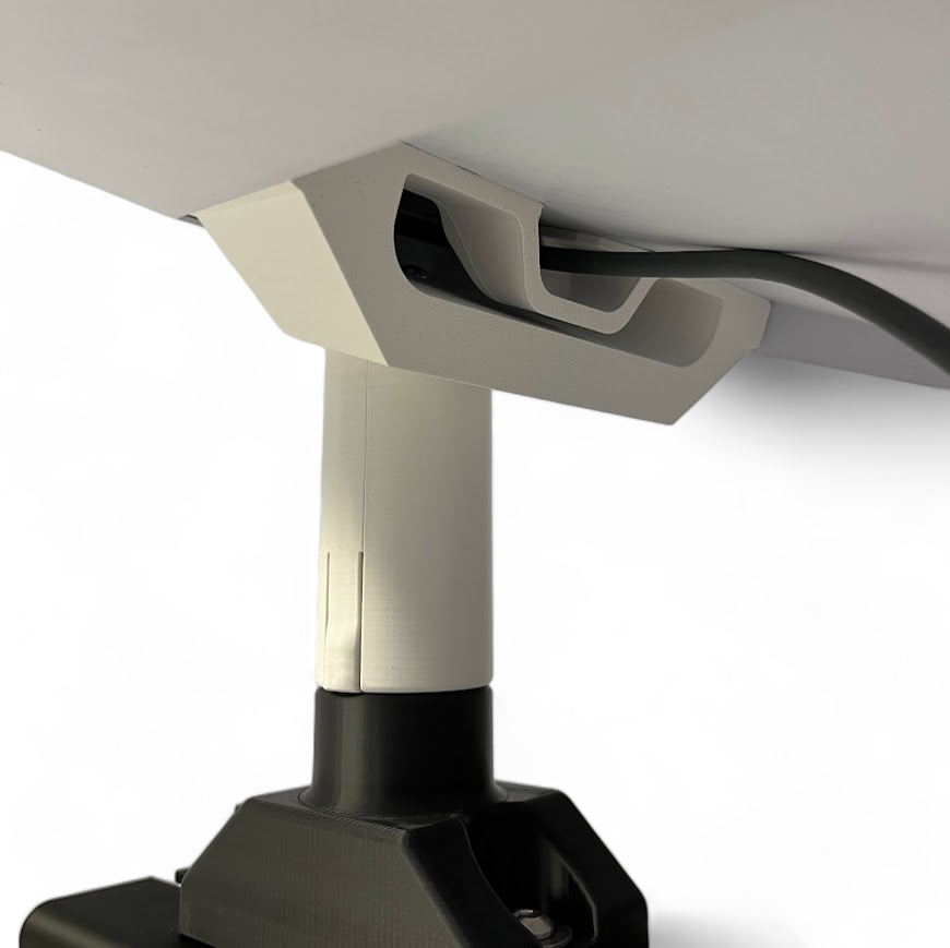 Outcamp Gen 3 to Gen 2 Starlink Mount Adapter, view 14
