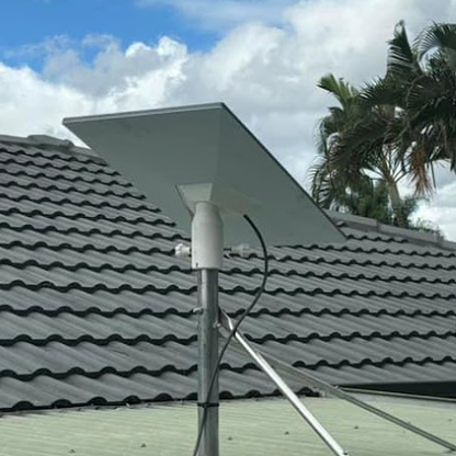 Outcamp Roof Mount Kit for Starlink Gen 3, view 5