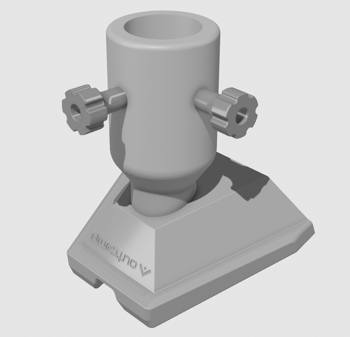 Outcamp Pole Mount for Starlink Gen 3, view 11