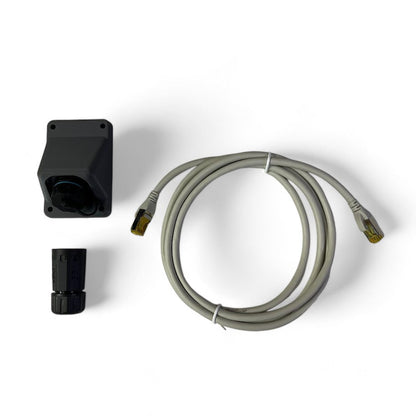 Outcamp Waterproof RJ45 Wall Port for Starlink Gen 3, view 27