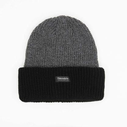 Fashion Knitted Hats Winter Mens Womens Unisex Hat Black Red Grey, view 8
