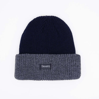 Fashion Knitted Hats Winter Mens Womens Unisex Hat Black Red Grey, view 9