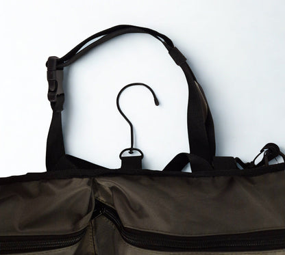 Hanging Weekend Bag, view 5