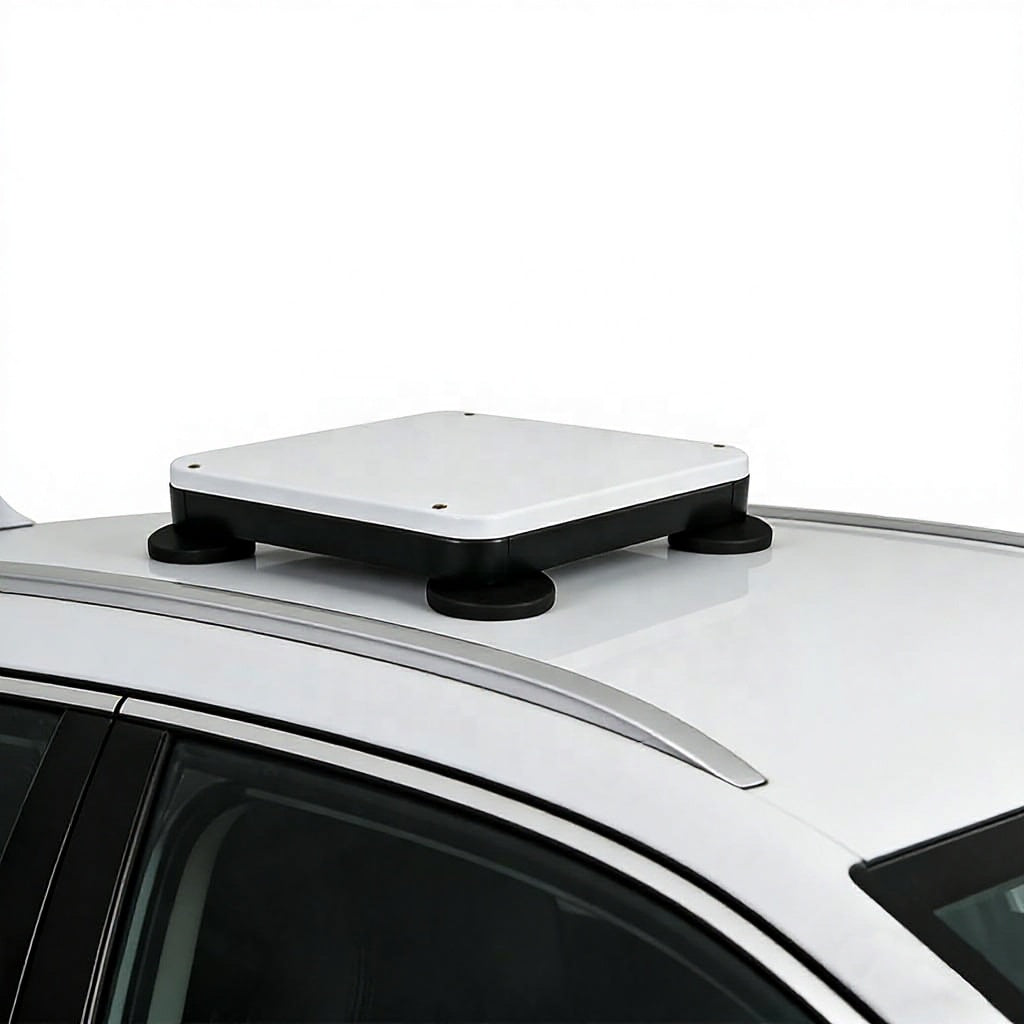 Outcamp 3-in-1 Mount and Hard Cover for Starlink Mini, view 13