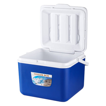 Glacio 26L Ice Cooler Box - Blue