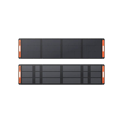 Jackery SolarSaga 200W Bifacial Solar Panel, view 3