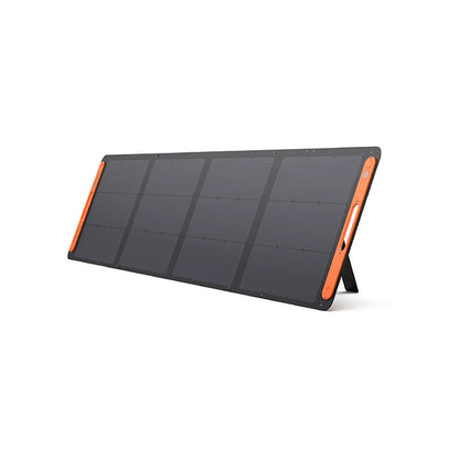 Jackery SolarSaga 200W Bifacial Solar Panel, view 2