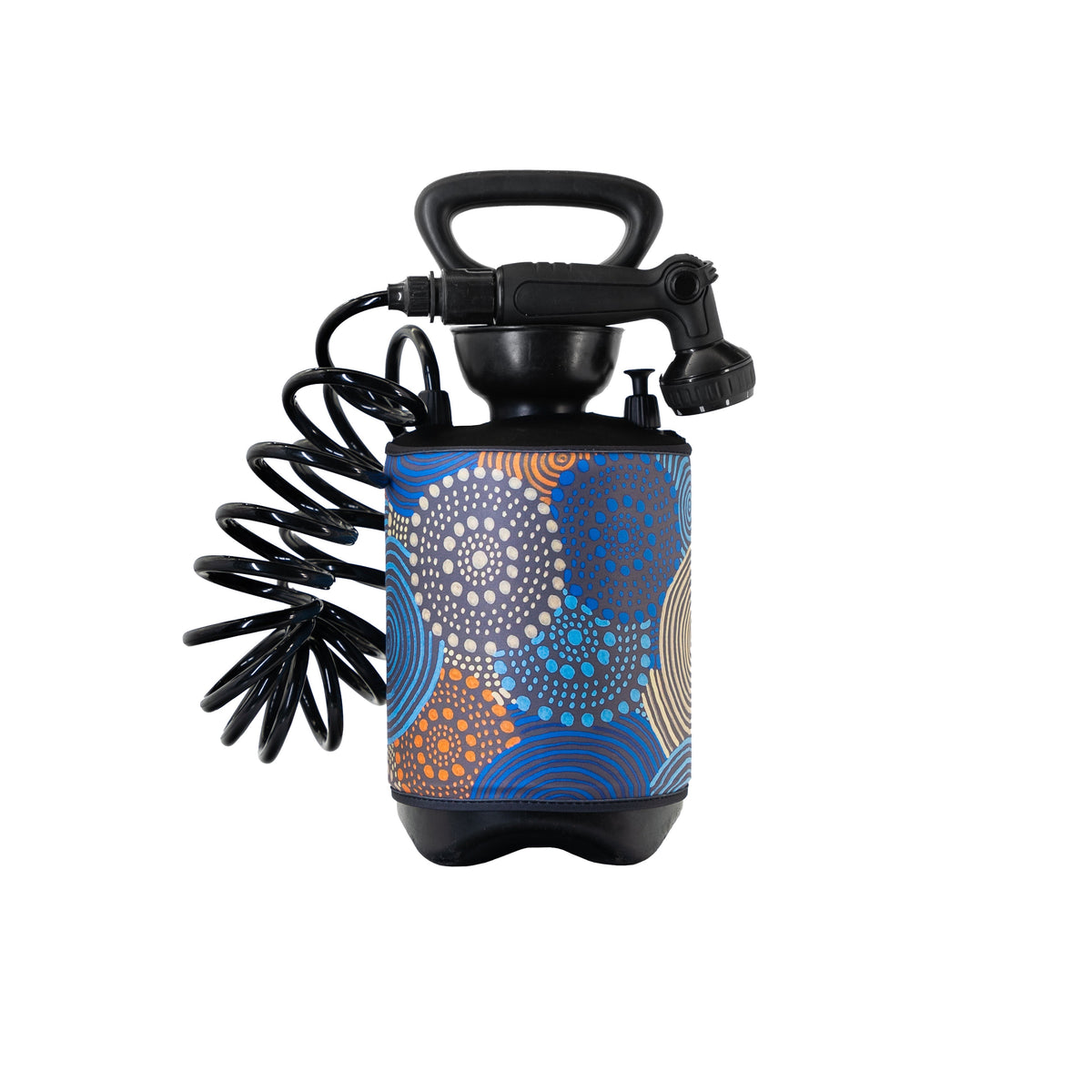 Portable Shower Jamigam 5L, view 18