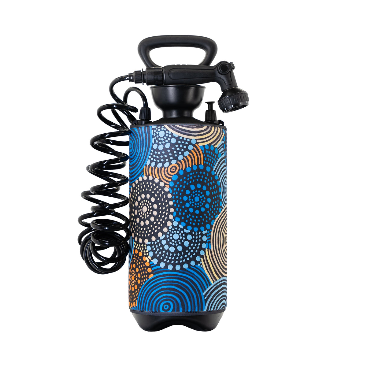 Portable Shower Jamigam 8L, view 21