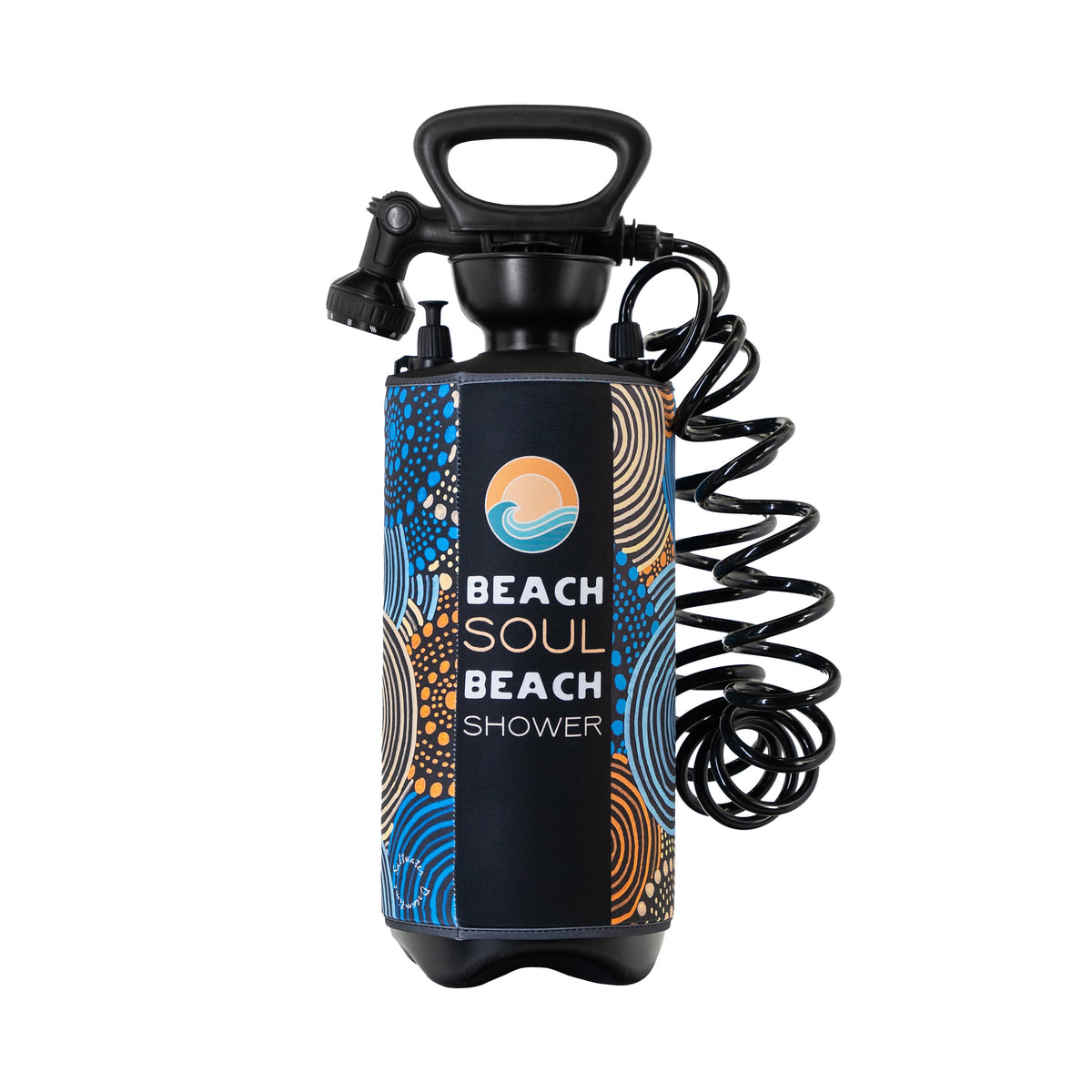 Portable Shower Jamigam 8L, view 19