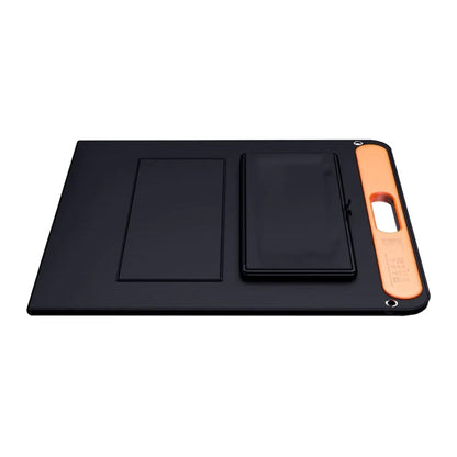 Jackery SolarSaga 100W Portable Solar Panel, view 3