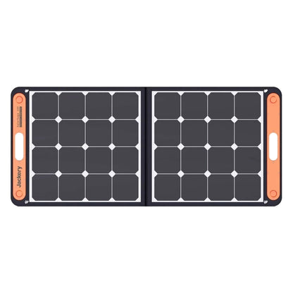Jackery SolarSaga 100W Portable Solar Panel, view 2