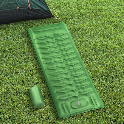 Mountview Sleeping Mat Air Bed Pad Caming Single, view 6