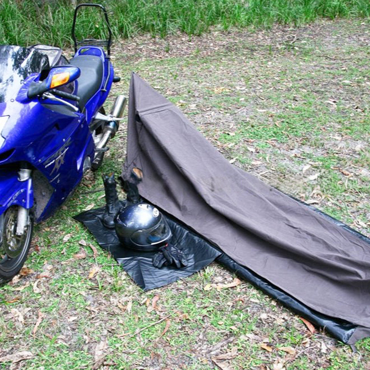 Biker Swag, view 3