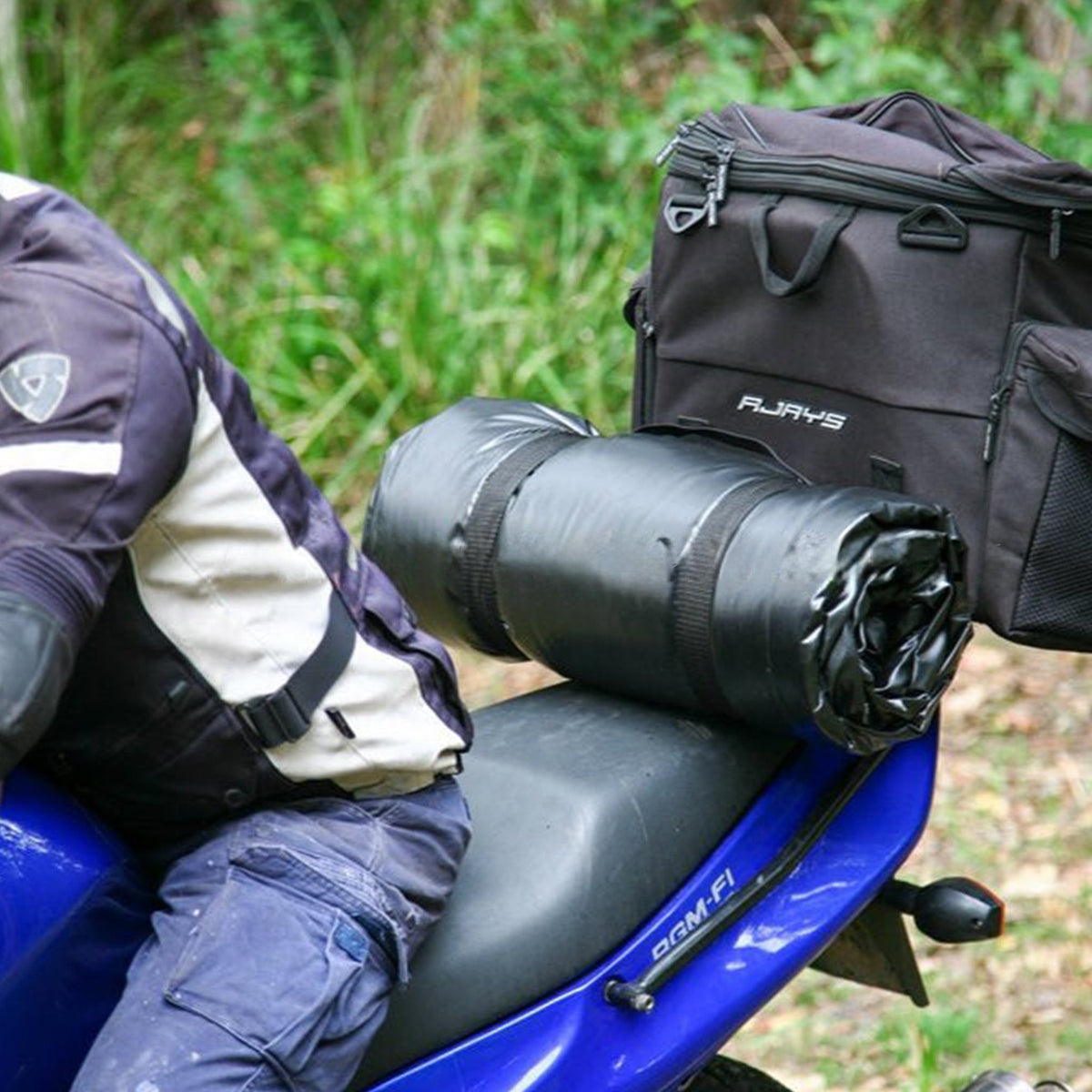 Biker Swag, view 2
