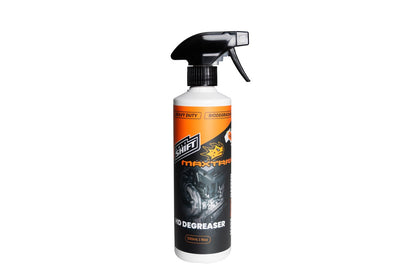 MAXTRAX x Salt Shift Heavy Duty Degreaser 500ml