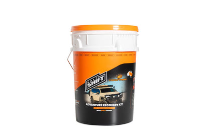 Salt Shift x MAXTRAX 4WD Wash & Aftercare Bundle, view 8