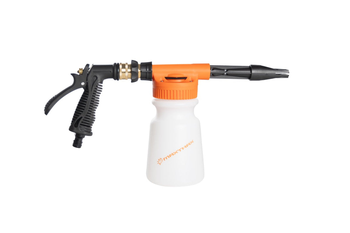Salt Shift x MAXTRAX 4WD Wash & Aftercare Bundle, view 9