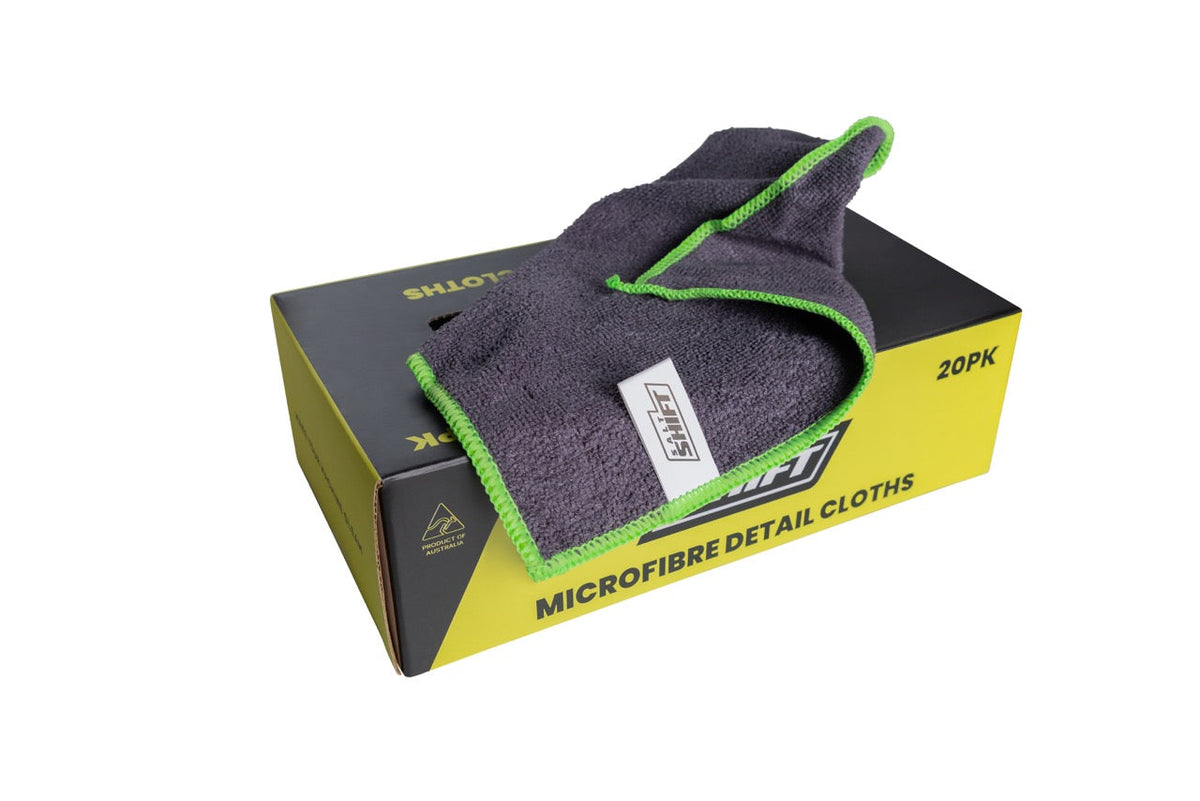 Salt Shift x MAXTRAX 4WD Wash & Aftercare Bundle, view 15
