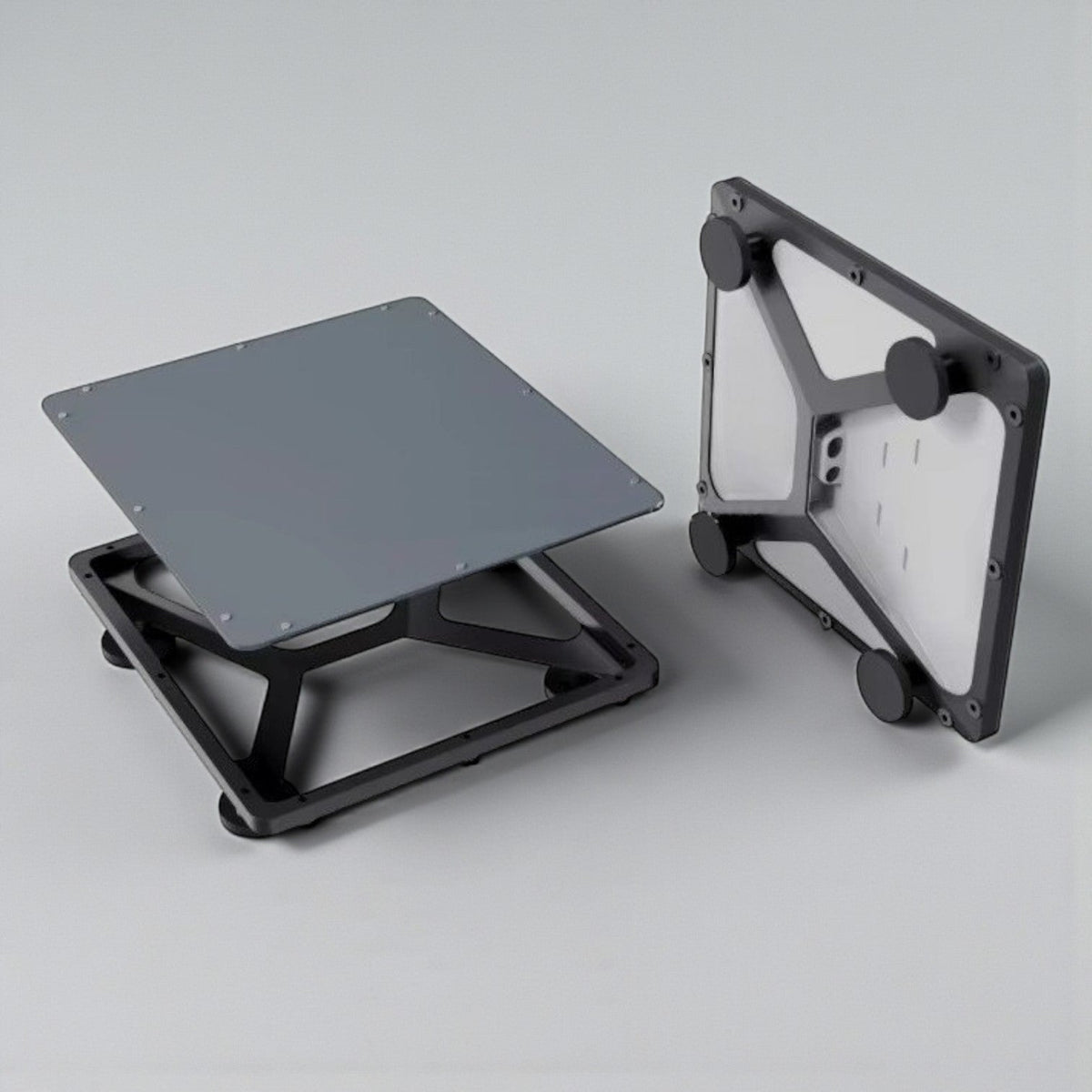 Outcamp MagLock Pro Mount for Starlink Mini, view 21