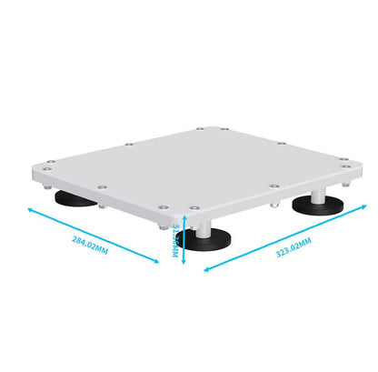 Outcamp MagLock Pro Mount for Starlink Mini, view 25