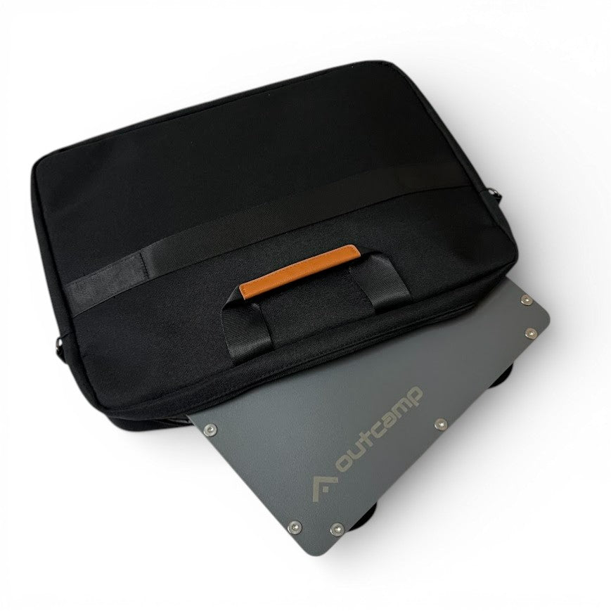 Outcamp MagLock Pro Mount for Starlink Mini, view 22