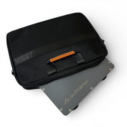 Outcamp MagLock Pro Mount for Starlink Mini, view 22