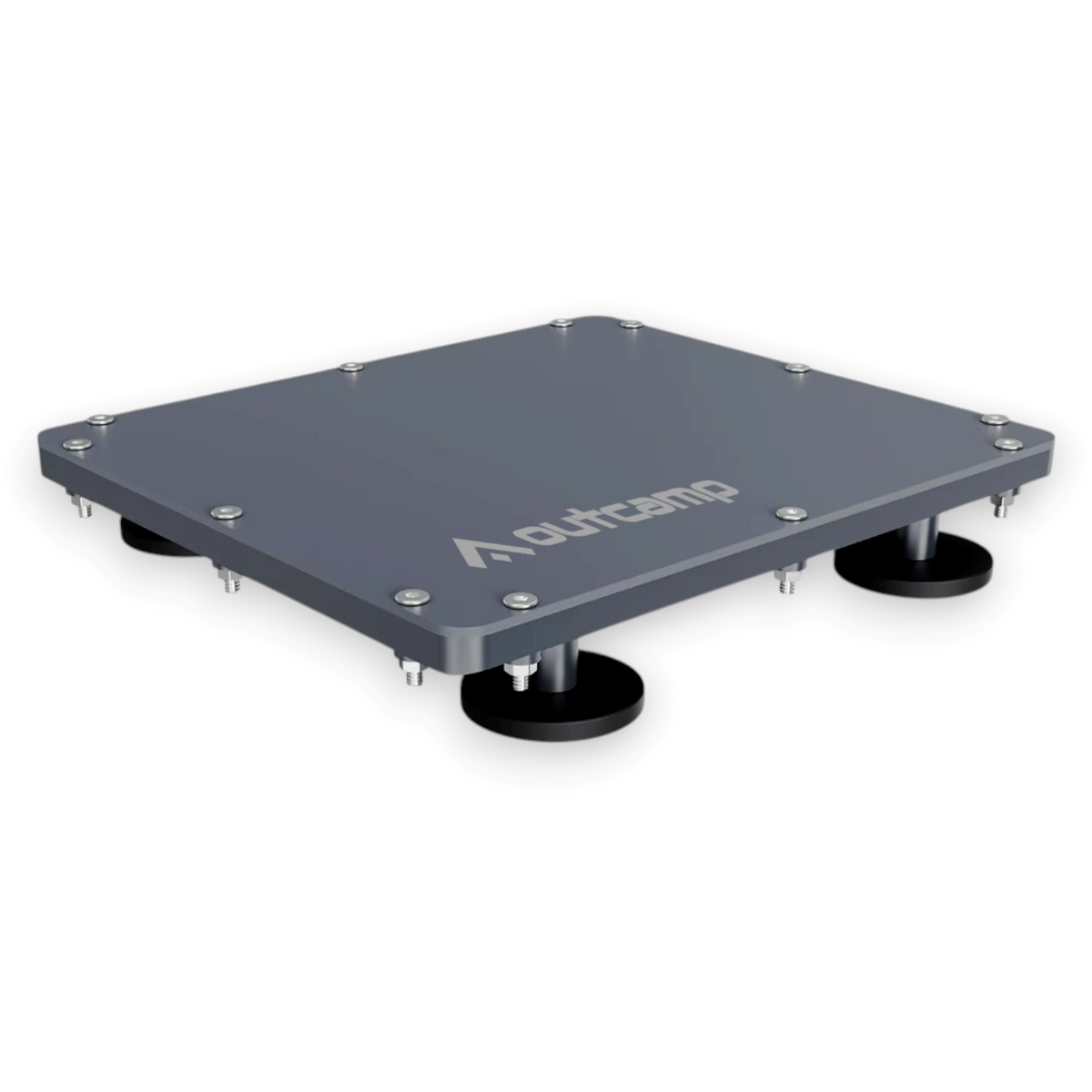 Outcamp MagLock Pro Mount for Starlink Mini, view 12