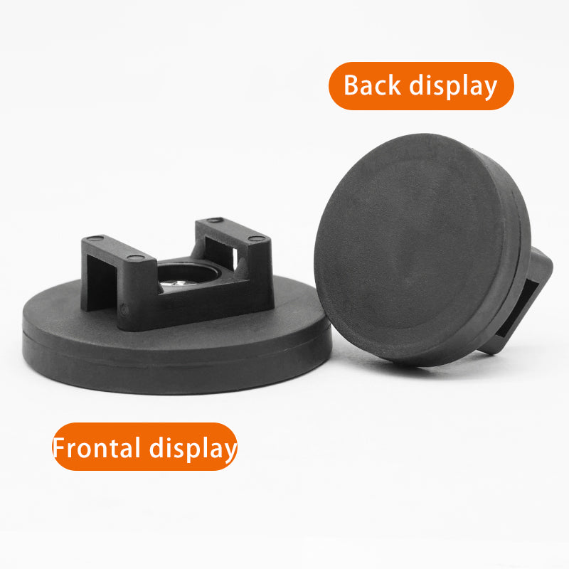 Outcamp Magnetic Cable Tie Mounts 4-Pack, view 5