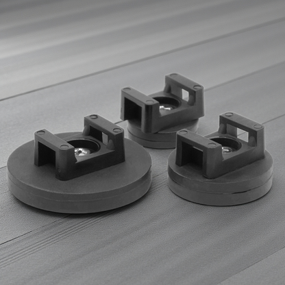 Outcamp Magnetic Cable Tie Mounts 4-Pack, view 6