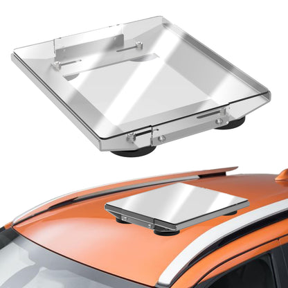 Outcamp Alloy Magnetic Shield Mount for Starlink Mini, view 25