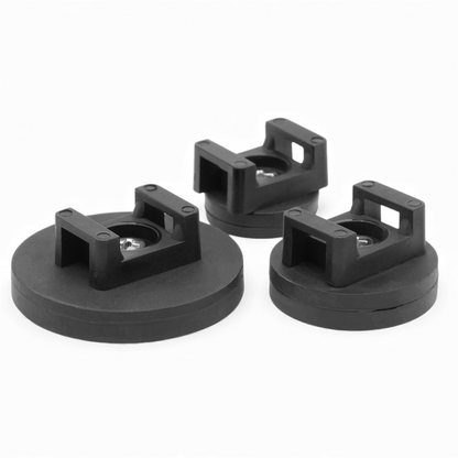 Outcamp Magnetic Cable Tie Mounts 4-Pack, view 11