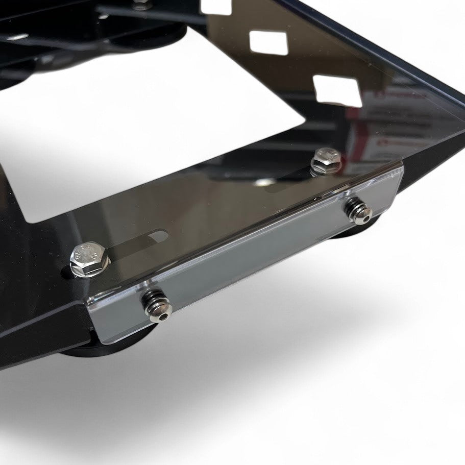Outcamp Alloy Magnetic Shield Mount for Starlink Mini, view 15