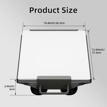 Outcamp Magnetic Roof Mount for Starlink Mini, view 3