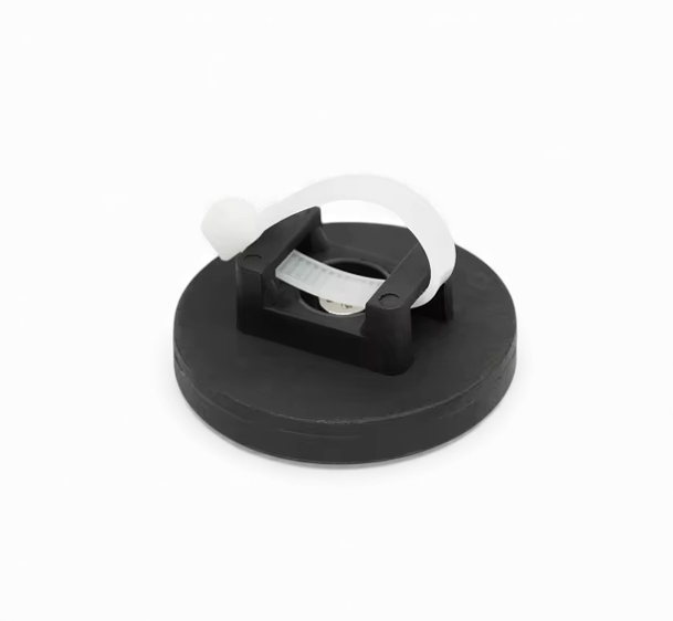 Outcamp Magnetic Cable Tie Mounts 4-Pack, view 8