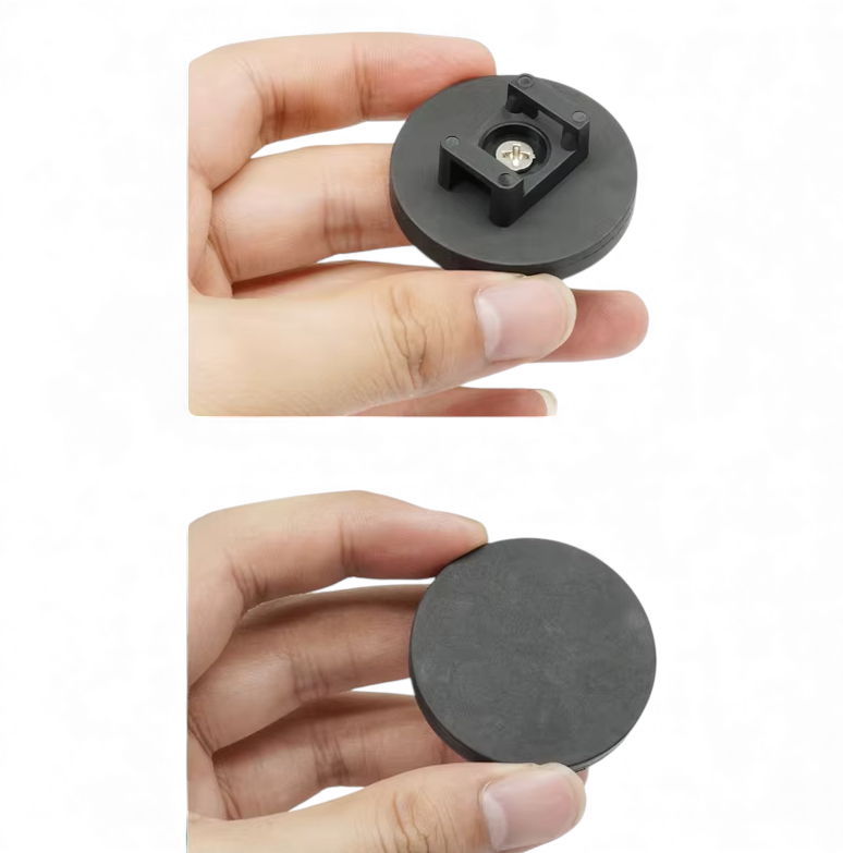 Outcamp Magnetic Cable Tie Mounts 4-Pack, view 9