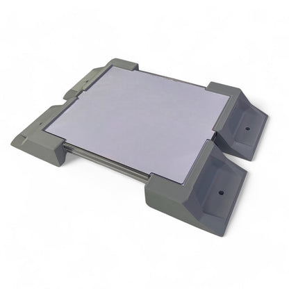 Outcamp Flat Mount Dish Shield for Starlink Mini, view 2