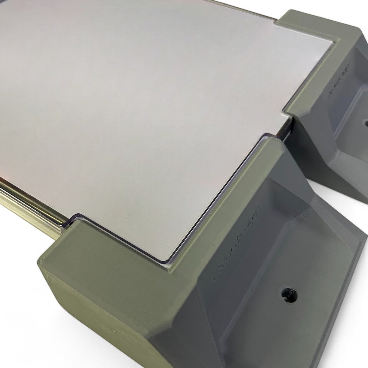 Outcamp Flat Mount Dish Shield for Starlink Mini, view 3