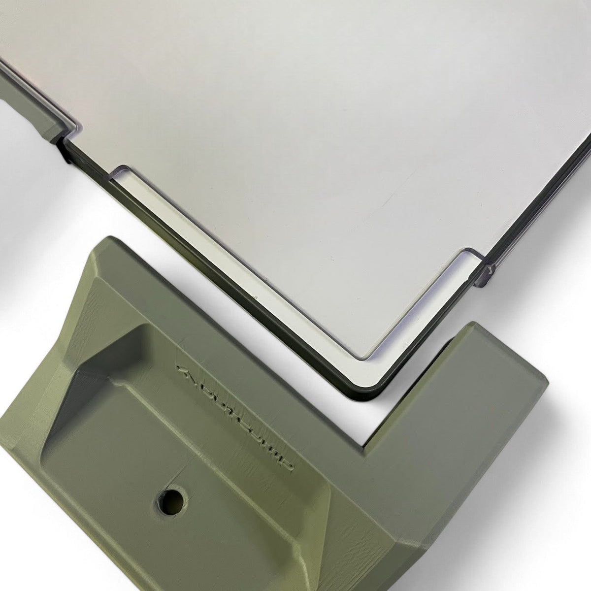 Outcamp Flat Mount Dish Shield for Starlink Mini, view 4