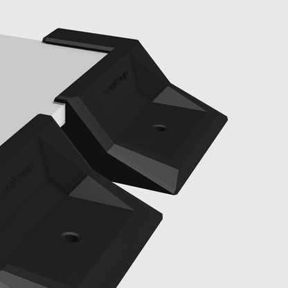 Outcamp Four-Point Flat Mount for Starlink Mini, view 7