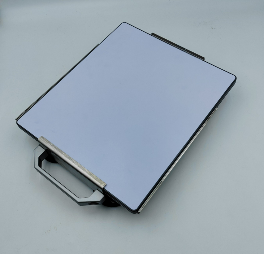 Outcamp Stainless Steel Magnetic Mount for Starlink Mini, view 15