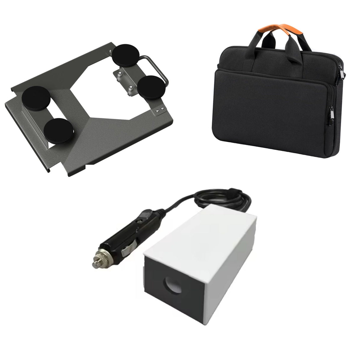 Outcamp Explorer Bundle for Starlink Mini, view 2