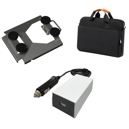 Outcamp Explorer Bundle for Starlink Mini, view 2