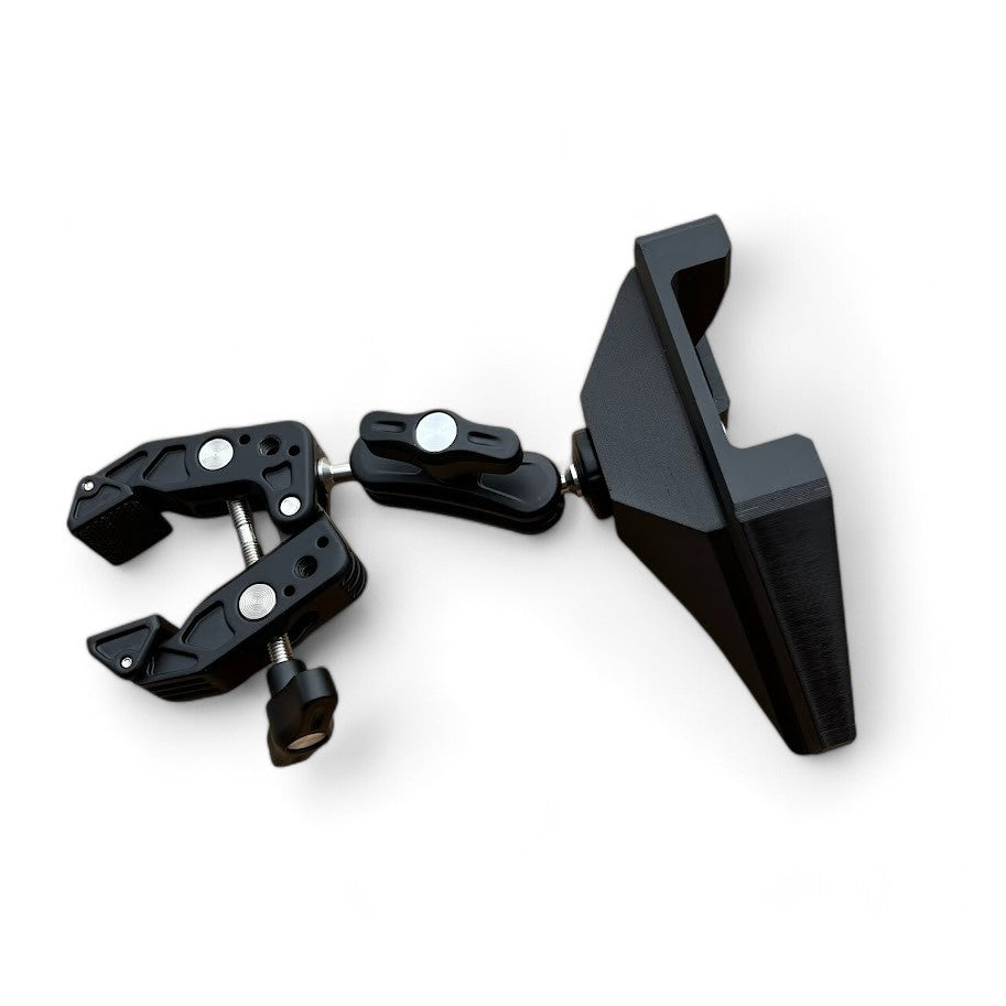 Outcamp Universal Clamp Mount for Starlink Mini, view 3