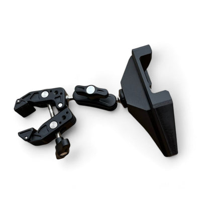 Outcamp Universal Clamp Mount for Starlink Mini, view 3