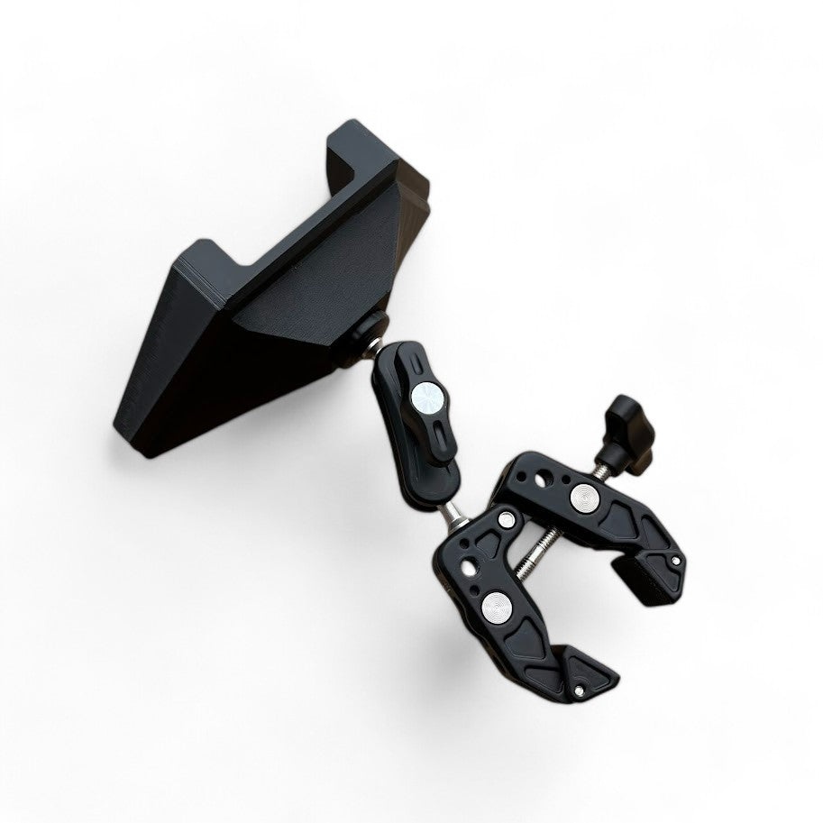 Outcamp Universal Clamp Mount for Starlink Mini