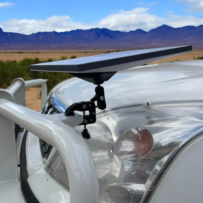 Outcamp Adjustable Mounting Arm for Starlink Mini, view 2