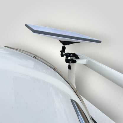 Outcamp Adjustable Mounting Arm for Starlink Mini, view 13