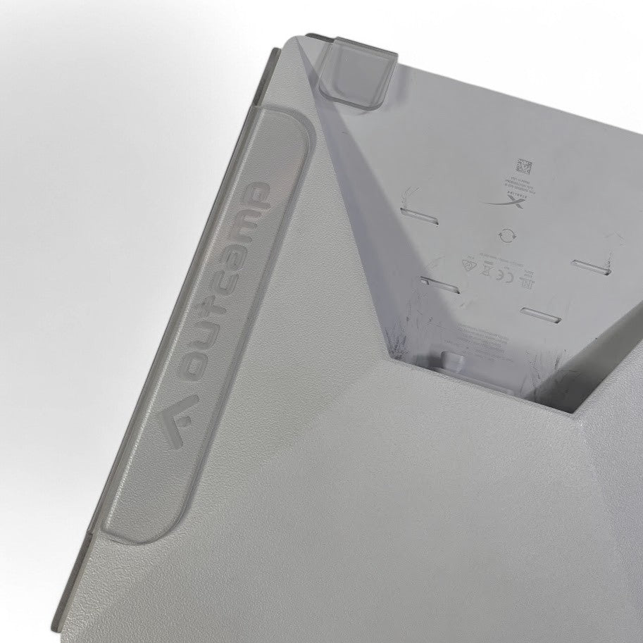 Outcamp Roof Rack Dish Shield for Starlink Mini, view 7