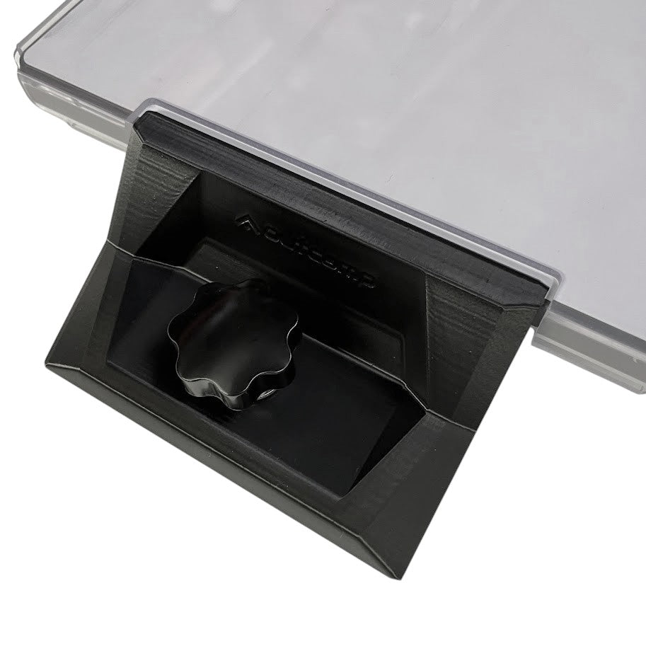 Outcamp Roof Rack Dish Shield for Starlink Mini, view 8